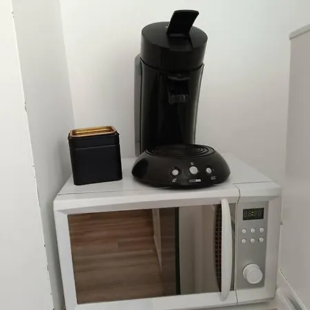Cosy, 4 Pers, Proximite Gare
