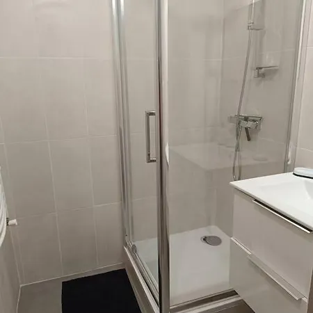 Cosy, 4 Pers, Proximite Gare Apartment *