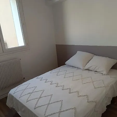 Cosy, 4 Pers, Proximite Gare