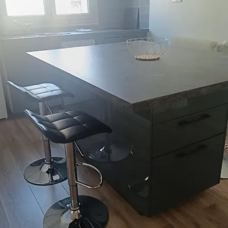 Cosy, 4 Pers, Proximite Gare Apartment