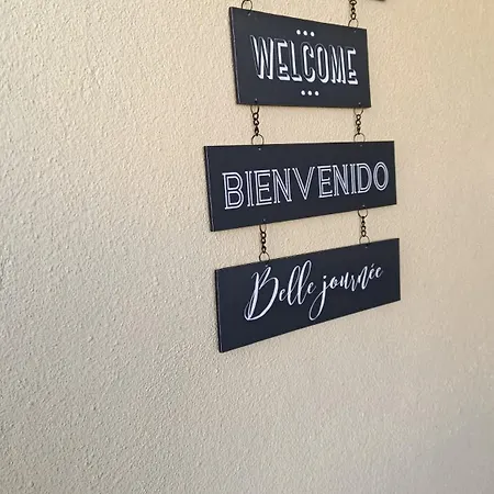 Cosy, 4 Pers, Proximite Gare Apartment *